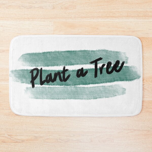 Item preview, Plant a Tree designed and sold by FunandWhimsy.