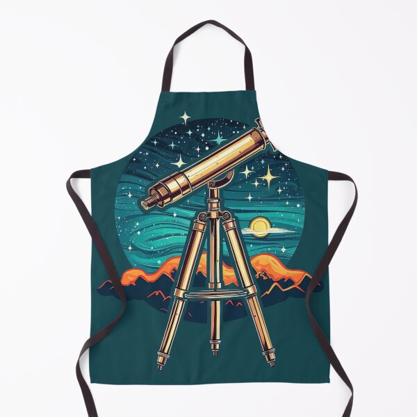 Item preview, Celestial Telescope designed and sold by jgvisualarts.