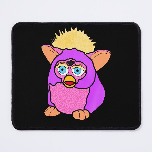 Item preview, Furby designed and sold by Eurydice's Closet.