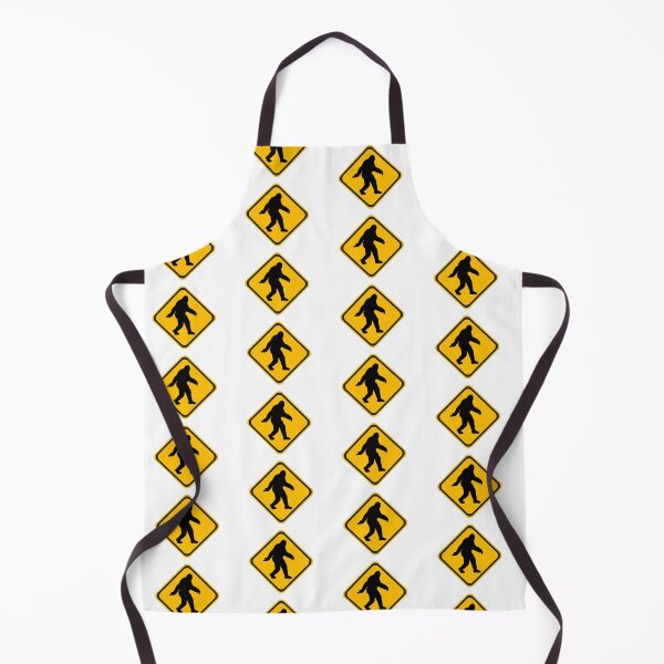 Item preview, Bigfoot Crossing designed and sold by BearlySerious.