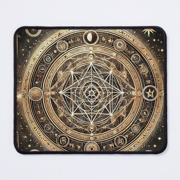 Item preview, mystical transmutation designed and sold by Random Designs.