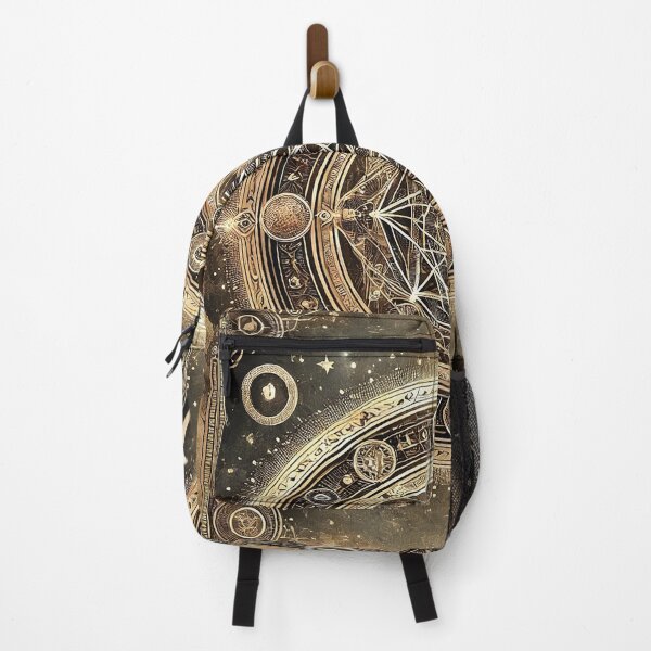 Item preview, mystical transmutation designed and sold by Random Designs.