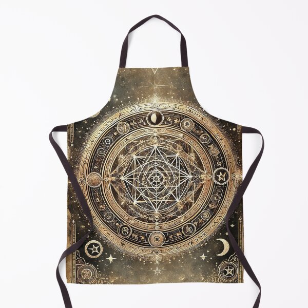 Item preview, mystical transmutation designed and sold by Random Designs.