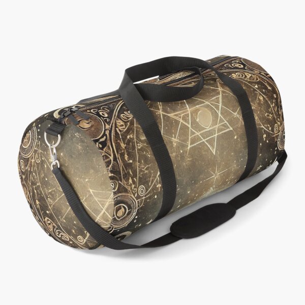 Item preview, mystical transmutation designed and sold by Random Designs.
