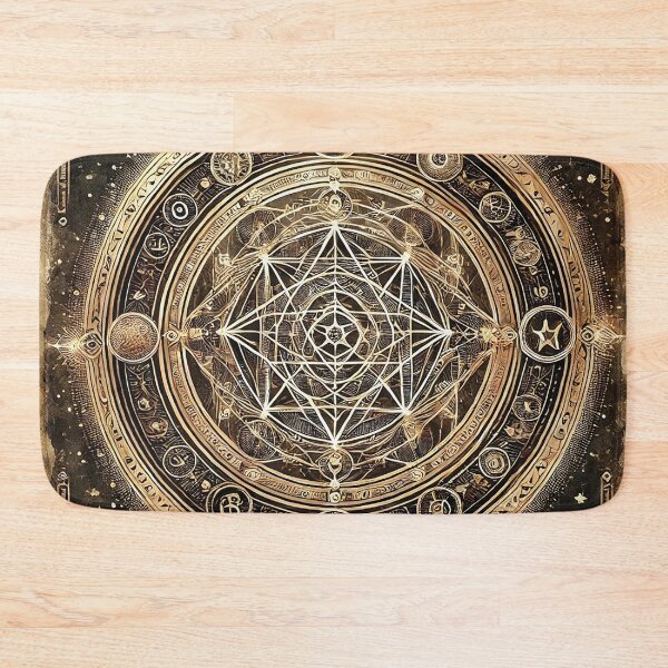 Item preview, mystical transmutation designed and sold by Random Designs.