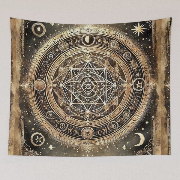 Item preview, mystical transmutation designed and sold by Random Designs.