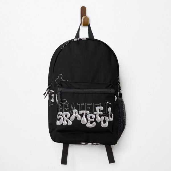 Item preview, Typography Grateful idea designed and sold by Grootyby.