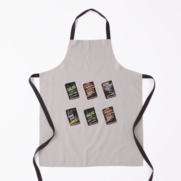 Item preview, Wayfarers books designed and sold by lalashellsArt.