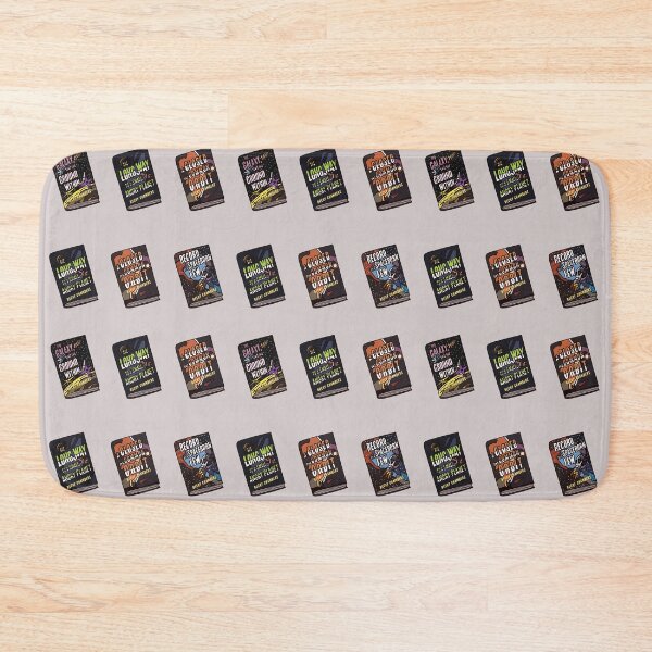 Item preview, Wayfarers books designed and sold by lalashellsArt.