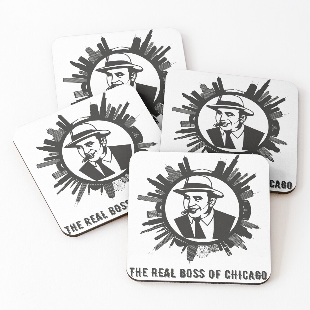 Item preview, Coasters (Set of 4) designed and sold by Remy490.