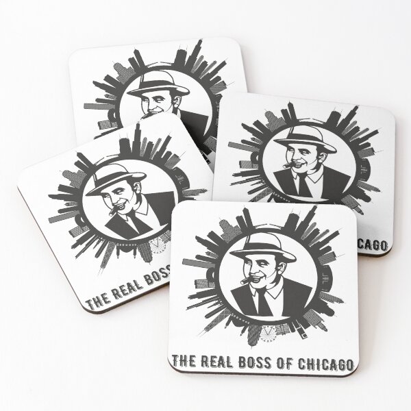 Item preview, Gangster designed and sold by Remy490.