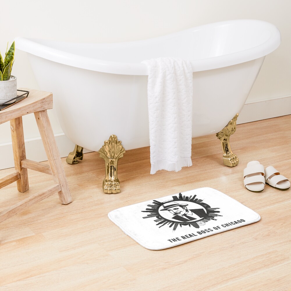 Item preview, Bath Mat designed and sold by Remy490.