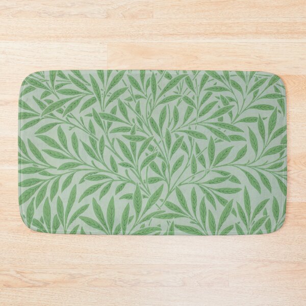 Item preview, William Morris' Willow (1874) designed and sold by PinUpPizzazz.
