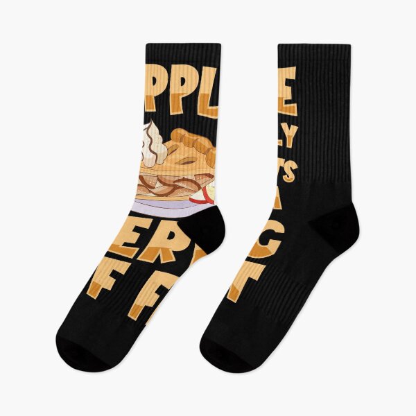 Item preview, Bakery Apple Lover Apple Pie Thanksgiving Food Red Apple Day designed and sold by Dressed For  Duty.