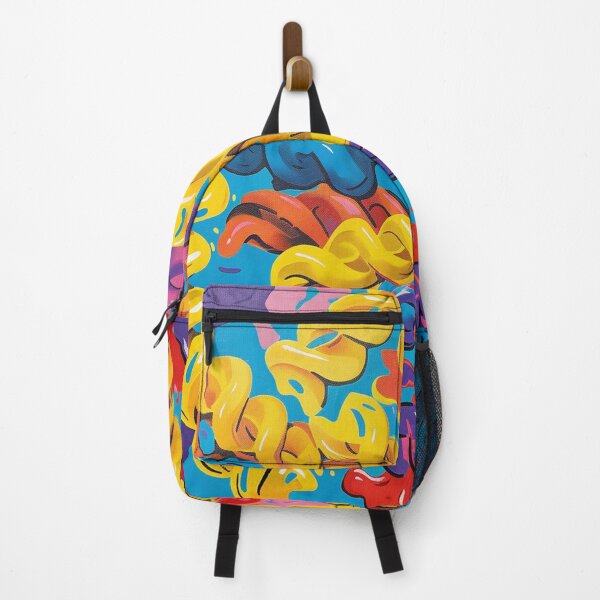 Item preview, Rotelle Pasta Spiral Pop Art 1 designed and sold by AstroRisq.