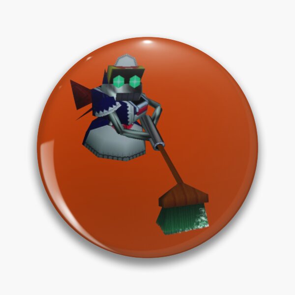 Item preview, Egg Carrier Maid designed and sold by CherenkovBlue.