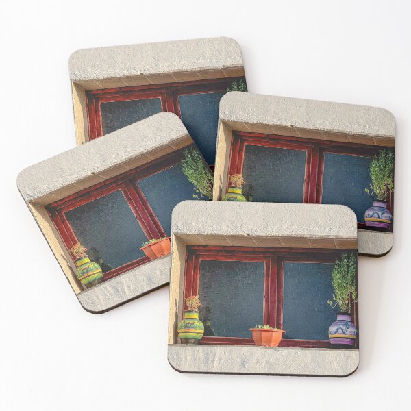 Item preview, Colorful Window designed and sold by Marylou Badeaux.