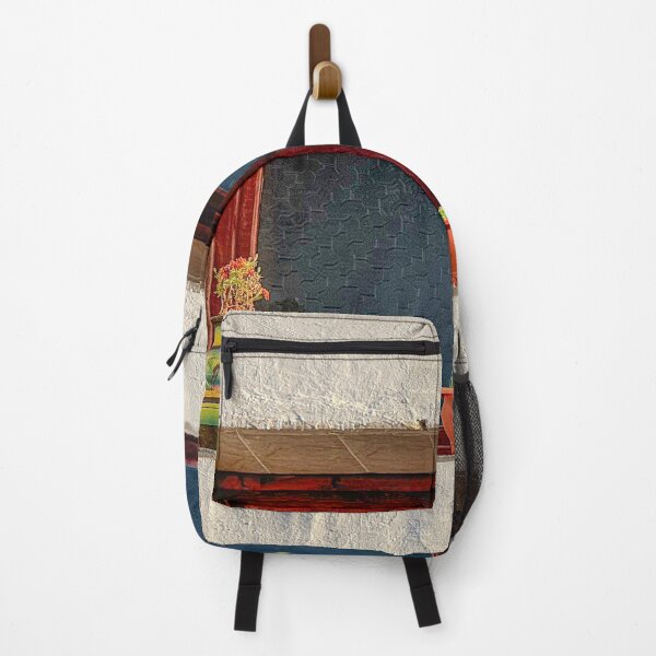 Item preview, Colorful Window designed and sold by Marylou Badeaux.