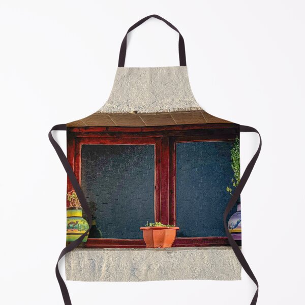 Item preview, Colorful Window designed and sold by Marylou Badeaux.
