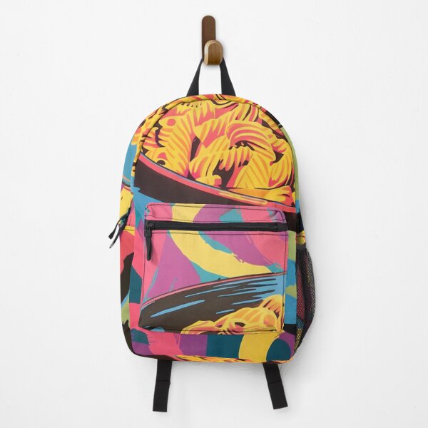 Item preview, Rotelle Pasta Spiral Pop Art 2 designed and sold by AstroRisq.