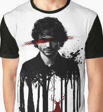 forest Graphic T-Shirt