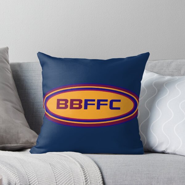 Item preview, The merge of two great clubs. The Brisbane Bears and the Fitzroy Lions. designed and sold by PridefulLion.