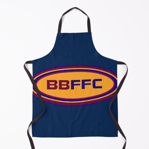 Item preview, The merge of two great clubs. The Brisbane Bears and the Fitzroy Lions. designed and sold by PridefulLion.