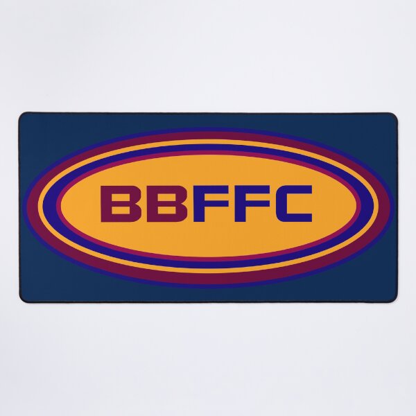Item preview, The merge of two great clubs. The Brisbane Bears and the Fitzroy Lions. designed and sold by PridefulLion.