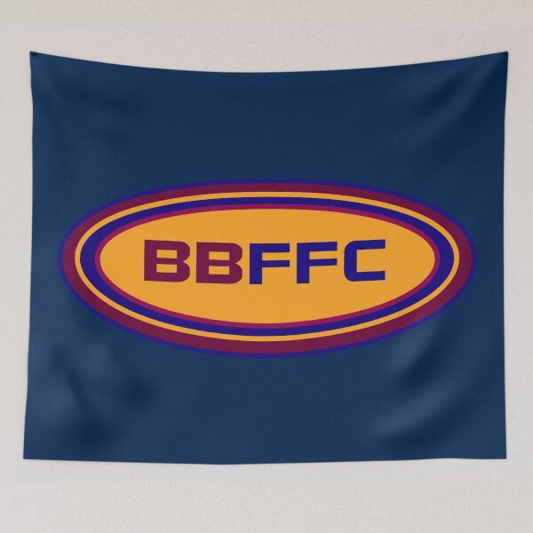 Item preview, The merge of two great clubs. The Brisbane Bears and the Fitzroy Lions. designed and sold by PridefulLion.