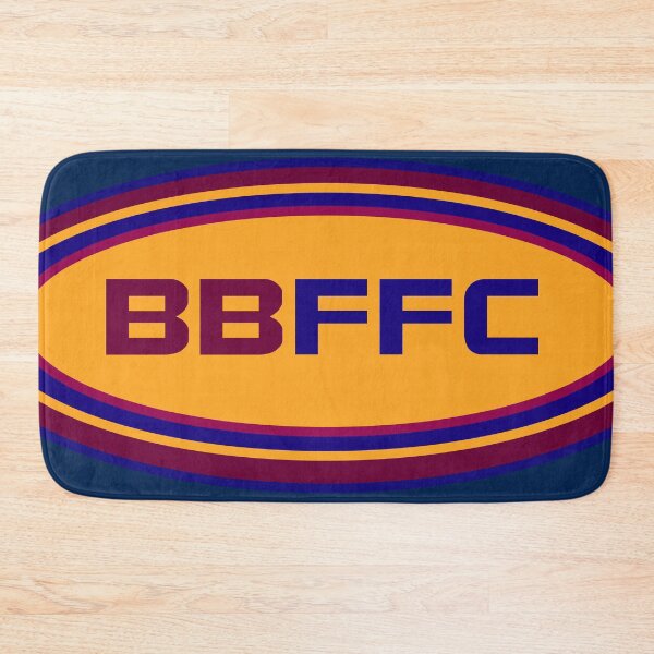 Item preview, The merge of two great clubs. The Brisbane Bears and the Fitzroy Lions. designed and sold by PridefulLion.