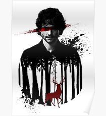 forest Poster