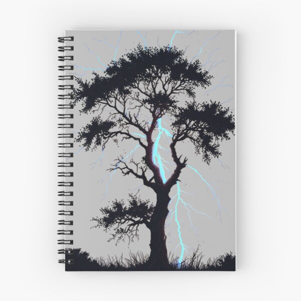 Item preview, Nature's Fury With Thunder Designs designed and sold by Pixel Palette.