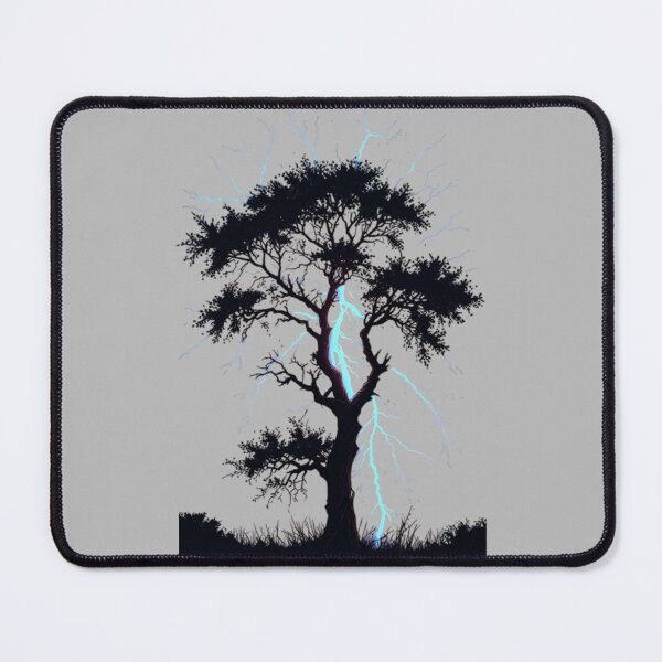Item preview, Nature's Fury With Thunder Designs designed and sold by Pixel Palette.