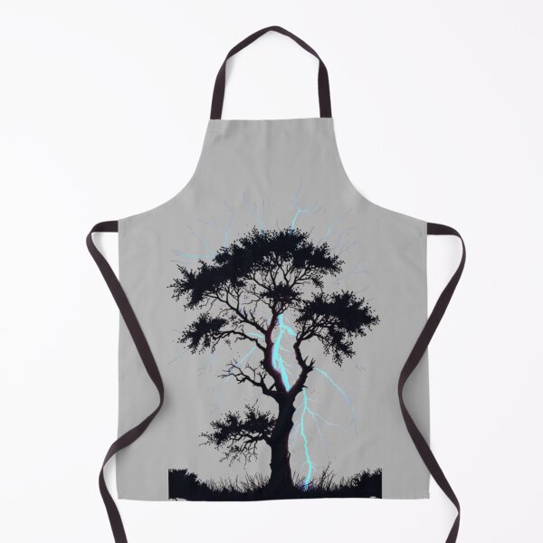 Item preview, Nature's Fury With Thunder Designs designed and sold by Pixel Palette.