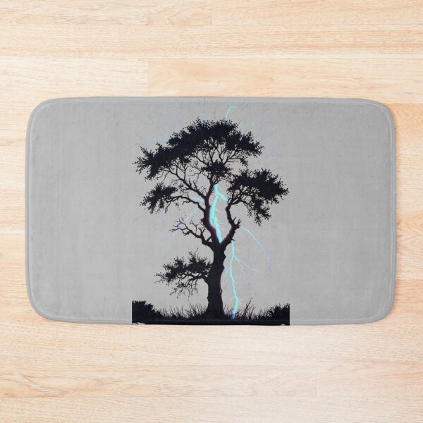 Item preview, Nature's Fury With Thunder Designs designed and sold by Pixel Palette.