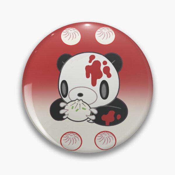 Item preview, Gloomy Bear Chinese Theme! designed and sold by GloomyAbby.