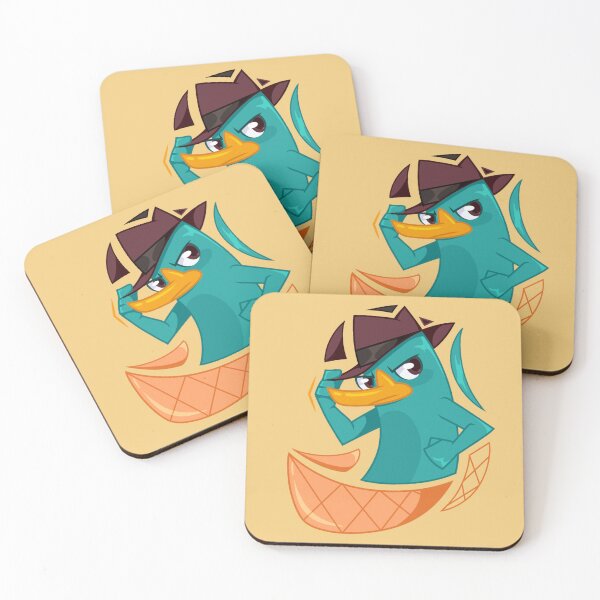 Item preview, Platypuses don't do much designed and sold by Imaplatypus.