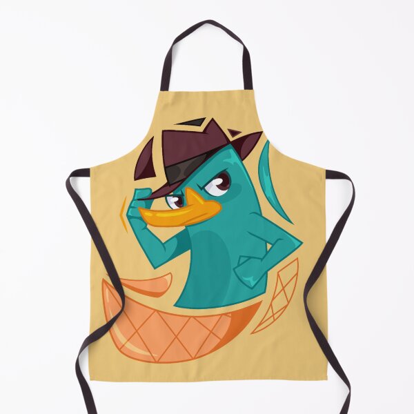 Item preview, Platypuses don't do much designed and sold by Imaplatypus.