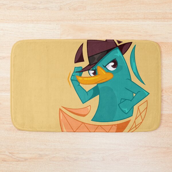 Item preview, Platypuses don't do much designed and sold by Imaplatypus.