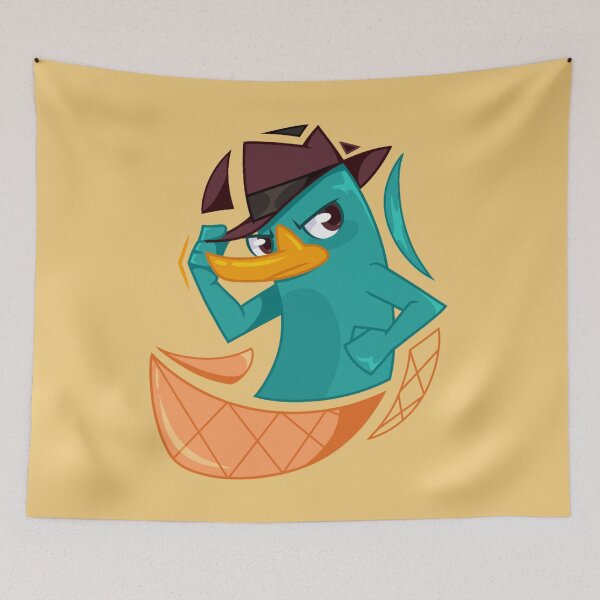 Item preview, Platypuses don't do much designed and sold by Imaplatypus.