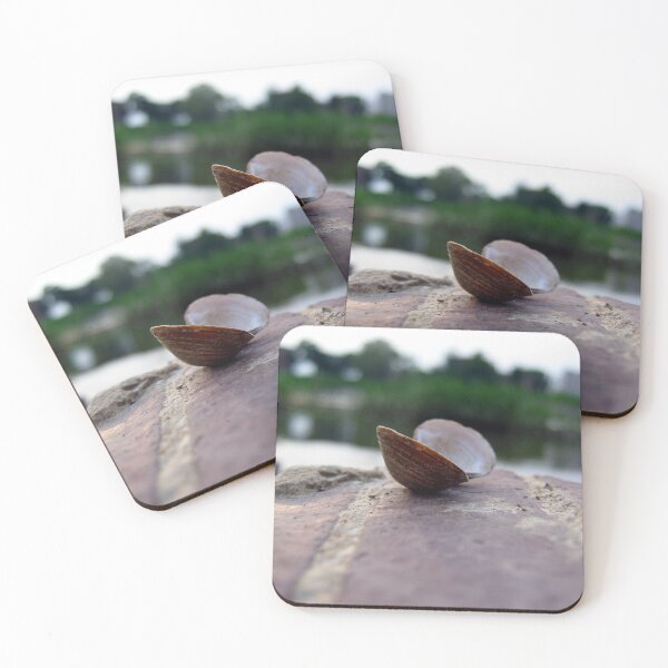 Item preview, The River's Kiss designed and sold by tekmagika.