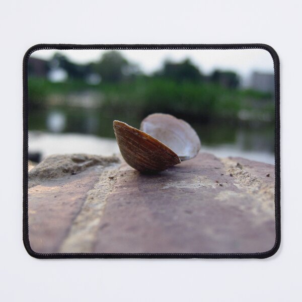 Item preview, The River's Kiss designed and sold by tekmagika.