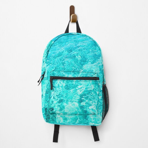 Item preview, Clear turquoise blue sea. designed and sold by claireseyeview.