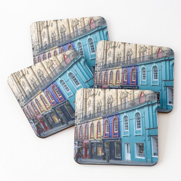 Item preview, Victoria Street designed and sold by Marylou Badeaux.