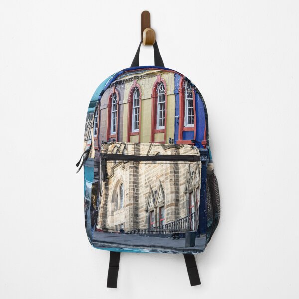 Item preview, Victoria Street designed and sold by Marylou Badeaux.
