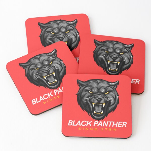 Item preview, Black panther designed and sold by Vikramjeet789.