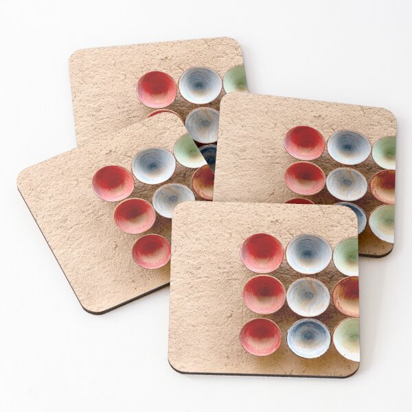 Item preview, Pottery on a Wall designed and sold by Marylou Badeaux.