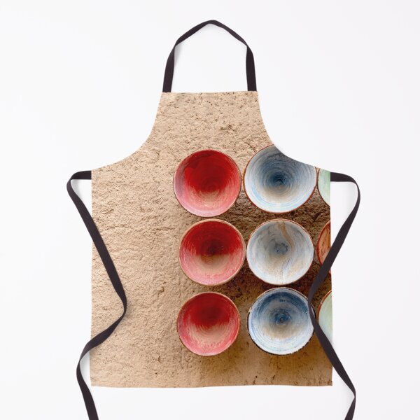 Item preview, Pottery on a Wall designed and sold by Marylou Badeaux.