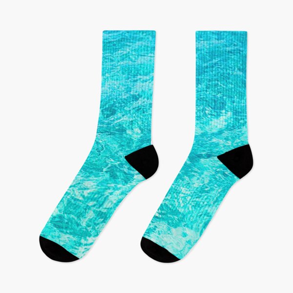 Item preview, Clear turquoise blue sea. designed and sold by claireseyeview.