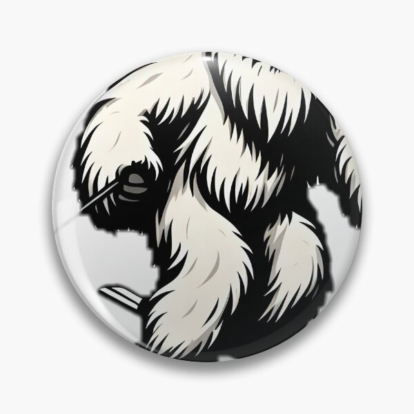 Item preview, yeti skiing designed and sold by NCNGDESIGN.
